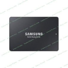 Накопитель SSD Samsung PM897, 3.84TB, SATA III, 2.5