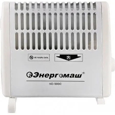 Конвектор ЭНЕРГОМАШ КО-500С
