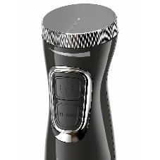 Блендер Moulinex DD5R38F0 черный/серебристый