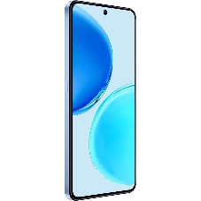 Смартфон HONOR X8d 8/128Gb, голубой