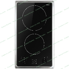 Варочная панель Hansa BHCI35133030 черный