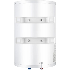 Водонагреватель электрический Haier ES30V-RD4 INOX серебристый, накопительный, 30 л, 2 кВт