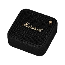Портативная колонка Marshall Willen II black