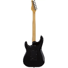 Электрогитара SCHECTER MV-6 GBLK - электрогитара 6-струнная, цвет GBLK