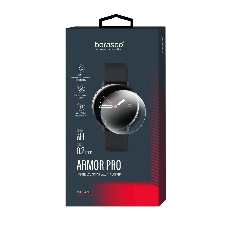 Стекло защитное BoraSCO Armor Pro для Oppo Watch Стекло защитное BoraSCO Armor Pro для Oppo Watch