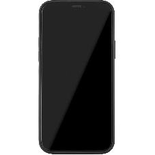 Чехол (клип-кейс) UBEAR Touch Case, для Apple iPhone 12 mini, черный cs61bl54th-i20