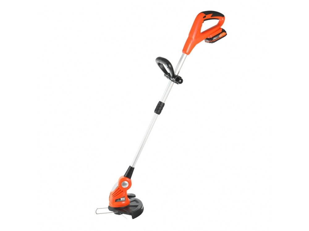 Триммер аккумуляторный Patriot TR 235 Li 21B Max UES, 21 В, 2 Ач