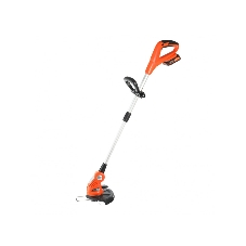 Триммер аккумуляторный Patriot TR 235 Li 21B Max UES, 21 В, 2 Ач