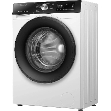 Стиральная машина Hisense WF3S6021BWU белая, загрузка фронтальная 6 кг, 1200 об/мин, класс A+++