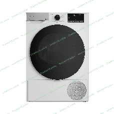 Сушильная машина Grundig GT55724 белый, 7 кг, сушка - конденсационная, программ - 15, 59.7 x 84.6 x 54.5 см