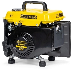 Генератор CHAMPION IGG9500.8/0.9кВт 1.86лс 2.2л 11.7кг 12v