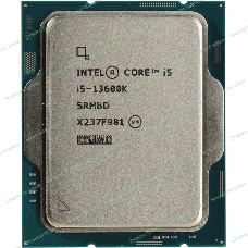 Процессор Intel Core i5-13600K Soc-1700 3.9GHz OEM