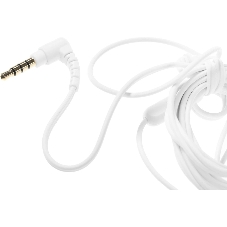 Наушники Sony MDR-ZX110APW белый