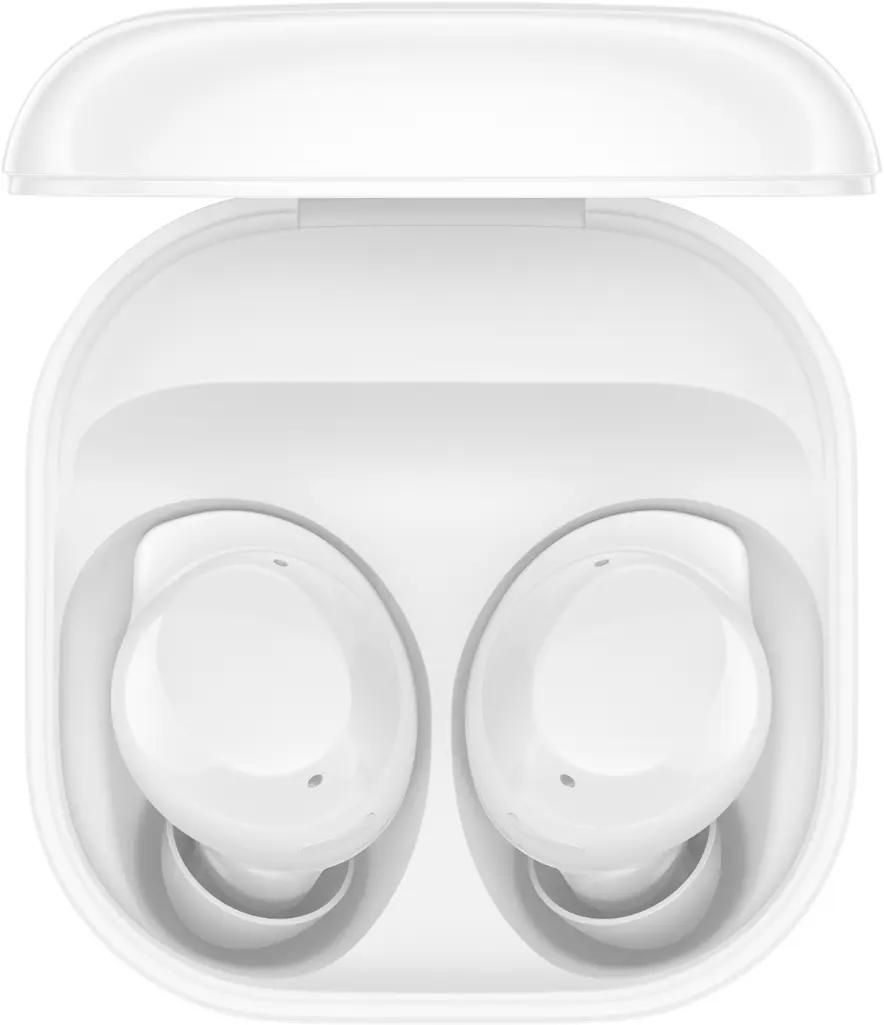 Гарнитура внутриканальные Samsung Galaxy Buds Core R410 белый беспроводные bluetooth в ушной раковине (SM-R410NZWAMEA)