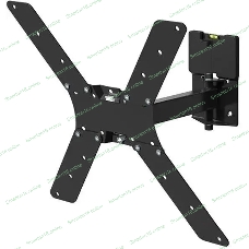 Кронштейн Holder LCD-5520-B черный 