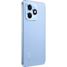 Смартфон HONOR X8d 8/128Gb, голубой