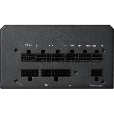 Блок питания Chieftec Vega M PPG-1000-C (ATX 3.1, 1000W, 80 PLUS GOLD, Active PFC, 135mm fan, Gen5 PCIe, Full Cable Management) Retail