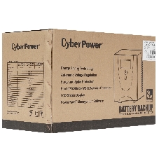 Источник бесперебойного питания CyberPower VALUE2200EILCD/2200 ВА/1320 Вт/6xIEC 320 C13 (компьютерный)