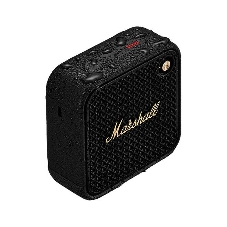Портативная колонка Marshall Willen II black