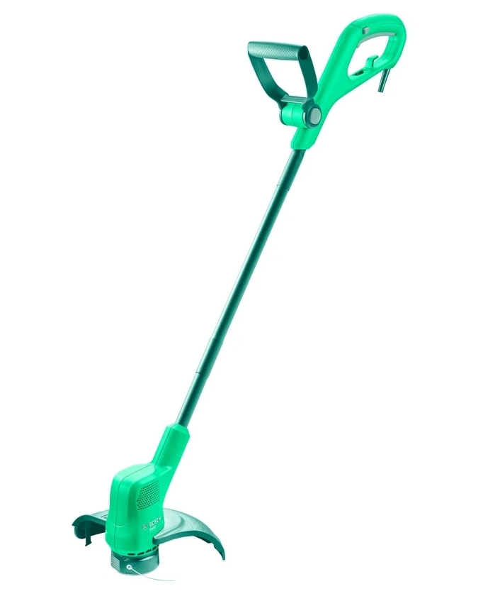 Триммер электрический Bosch EasyGrassCut 23, от сети, 280 Вт