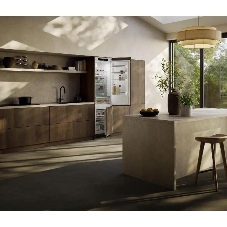Встраиваемый холодильник Liebherr Pure, ниша 194 см, EasyFresh, МК NoFrost 3 контейнера, сенсорный дисплей Touch, door sliding.