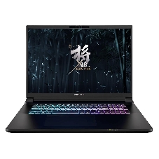 Ноутбук Colorful X18 Max-HA98C3202TV-4EAA Intel Core Ultra 9 275HX/32Gb (2*16 D5)/SSD2Tb/RTX5080 16Gb (175W)/18
