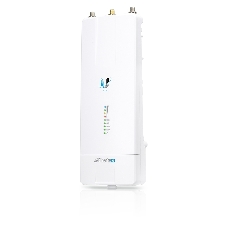 Маршрутизатор Ubiquiti airFiber 5X HD, 2×1 Гбит/с, неуправляемый