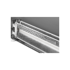 Модуль отопительный электрического конвектора Electrolux Air Gate Transformer ECH/AG2-1000 T белый, 1000 Вт, 15 м2, (для работы конвектора требуется блок управления)