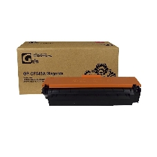 Картридж лазерный GalaPrint GP-CF543A (№203A) Magenta (1300 стр) для HP Color LaserJet Pro CM254/CM254dw/CM254nw/CM280/CM280nw/CM281/CM281fdn/CM281fdw