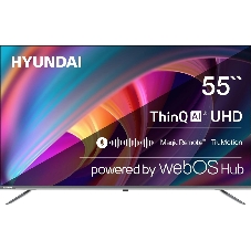 Телевизор Hyundai 55