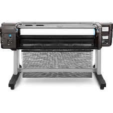 Плоттер HP DesignJet T1700 44-in PostScript Printer