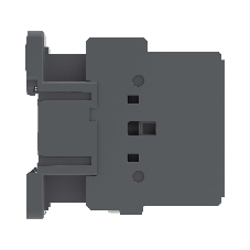 Контактор магнитный YON DSC025 25A 12.5кВт AC3 3P кат.220В AC 1НО YON DSC025-3C10A230