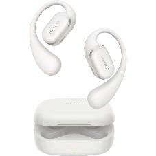 Наушники TWS Huawei FreeArc (Moose-T00) серый, открытые (накладные с дужкой), Bluetooth, до 7 ч