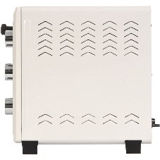 Мини-печь Horizont MO-4501W белый, 45 л
