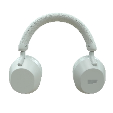 Беспроводные/проводные наушники MORE CHOICE HW55 серый, накладные, Bluetooth + проводной, до 12 ч