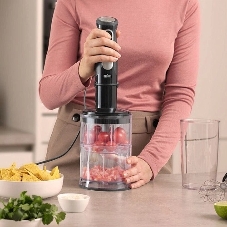 Блендер Braun MQ55254MBK