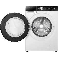 Стиральная машина Hisense WF3S6021BWU белая, загрузка фронтальная 6 кг, 1200 об/мин, класс A+++