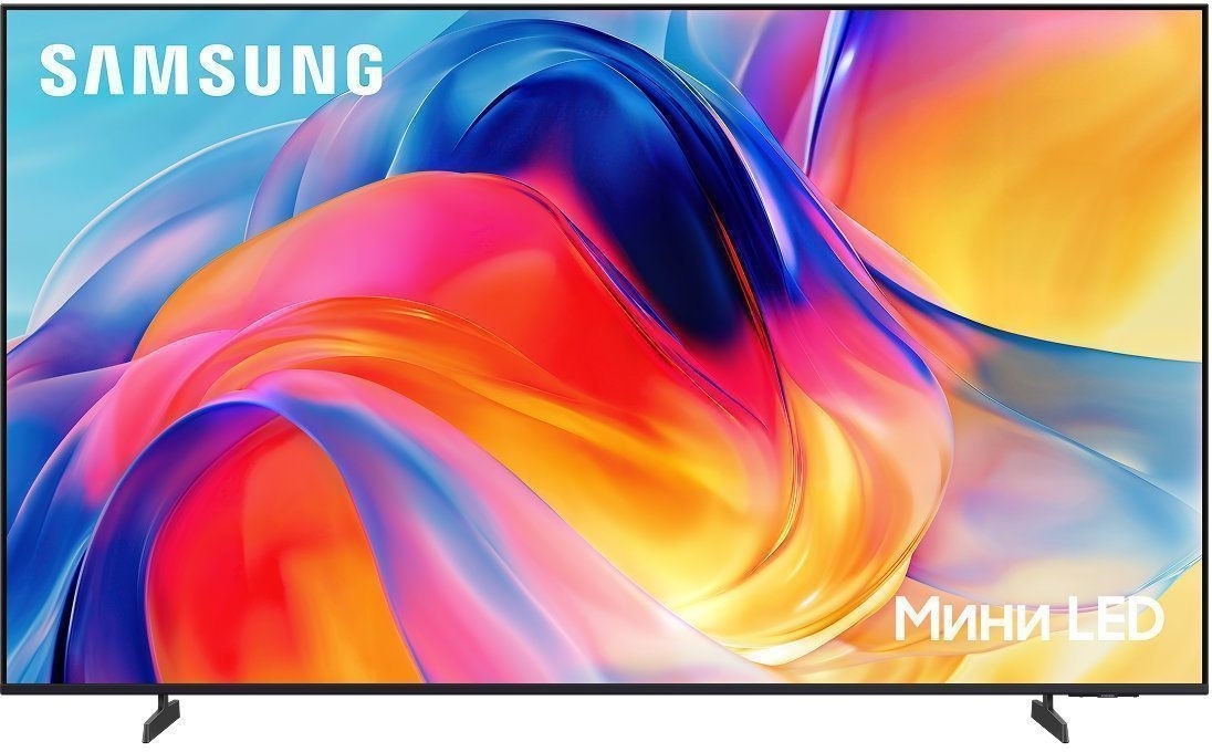 Телевизор Samsung 85