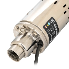 Скважинный насос DW-3,5-90S, винтовой, диаметр 3,5