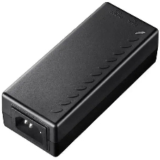 Инжектор PoE Cudy POE200 10/100/1000BASE-T 30Вт 54В(DC)