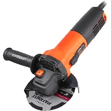 Угловая шлифовальная машина Patriot Optima AG 132L 750Вт 11000об/мин рез.шпин.:M14 d=125мм (110301132)