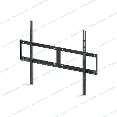 Кронштейн для телевизора Holder LCD-F8601-B черный 55