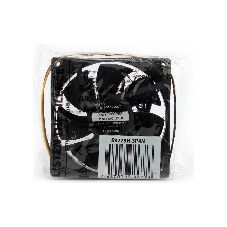 Вентилятор Gembird S9225H-3P4M черный 92мм 2000rpm 22.5db 4-pin