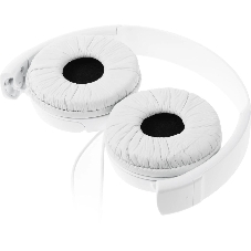 Наушники Sony MDR-ZX110APW белый