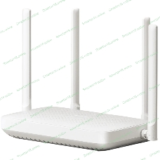 Маршрутизатор XIAOMI Router AX1500 EU (DVB4412GL)