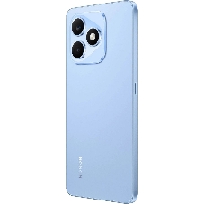 Смартфон HONOR X8d 8/128Gb, голубой