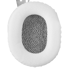 Наушники мониторные Audio-Technica ATH-M20XBT WH белый беспроводные bluetooth оголовье (80004918)
