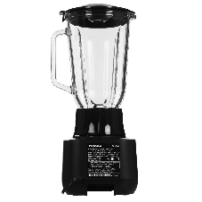 Блендер стационарный Panasonic MX-EG5311KTQ черный, 300 Вт, 2 скорости