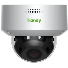 Камера видеонаблюдения IP Tiandy TC-C32MS I5/A/E/Y/M/H/2.7-13.5мм/V4.1 белый
