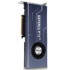 Видеокарта Afox RTX3090 24GB GDDR6X 384bit 3xDP HDMI BLOWER RTL